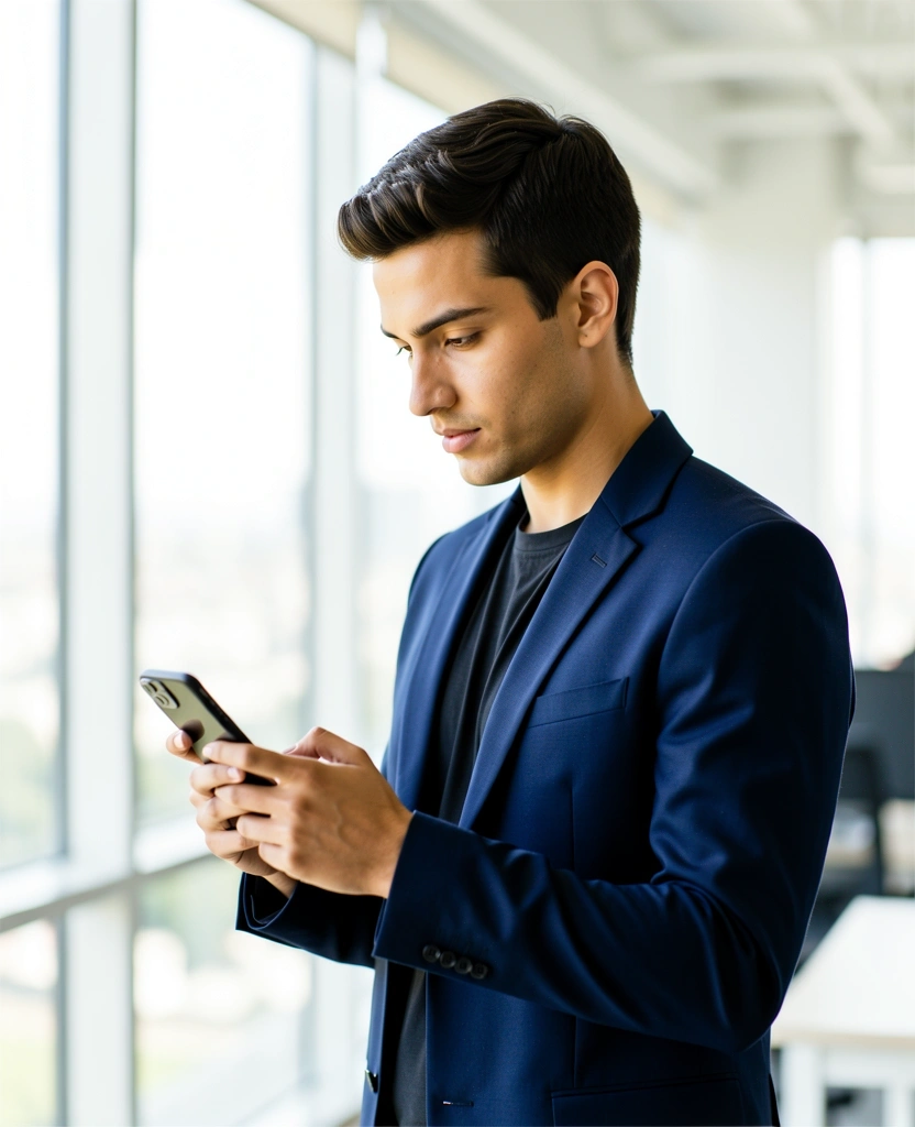 Secure banking posture