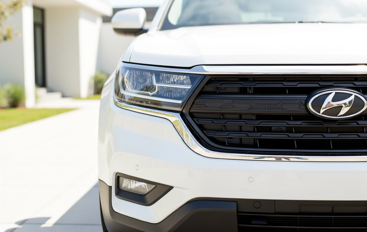 Financing for vehicles