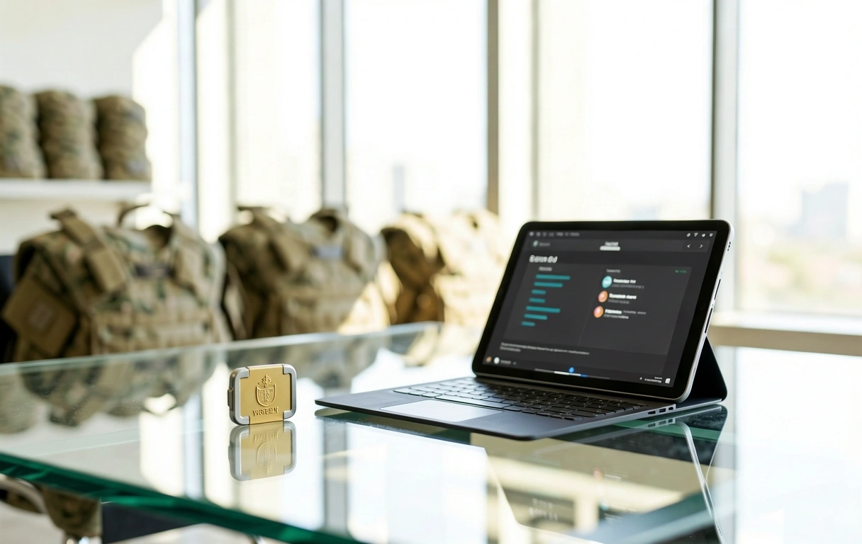 Secure Digital Environment