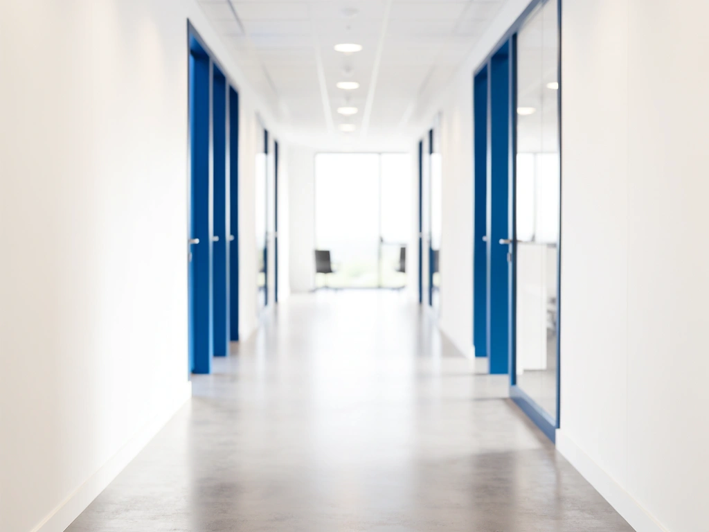 Institutional Security Concept