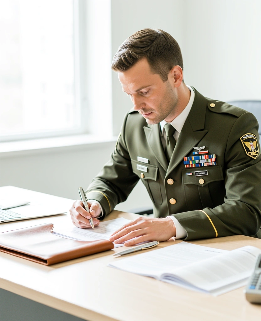 Editorial verification process